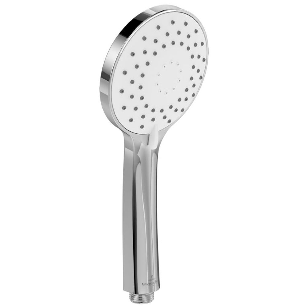 Cutout image of Villeroy & Boch Universal Multifunction Shower Handset
